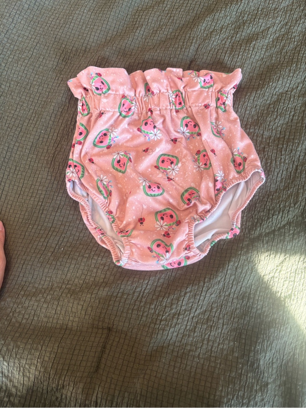 Cocomelon Bloomers